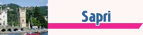 Sapri