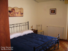 La Rocchetta