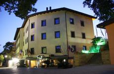 Grand Hotel Villa dei Papi
