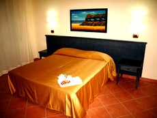 ANTICA PERLA RESIDENCE HOTEL