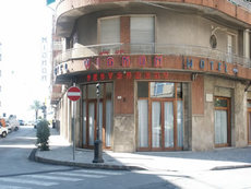 hotel mignon