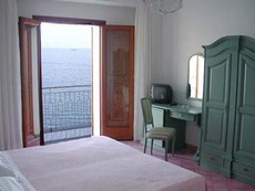 Hotel Onda Verde