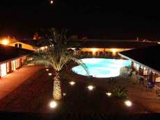 Heracles Village Hotel