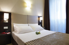 hotel piazza venezia