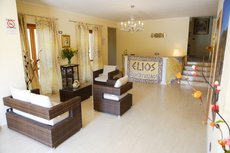 Elios country Villaage