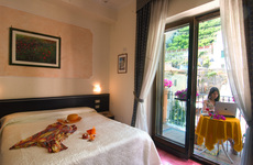 Hotel Santa Lucia***superior