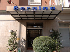 bernina hotel 