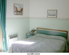 Hotel Le Orchidee
