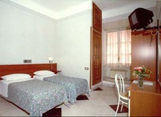 Hotel Ferrarese