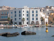 Blue Moon Hotel