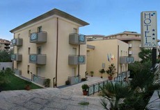 Hotel della Ferla