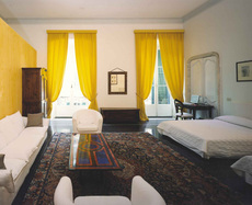 Locanda di palazzo Cicala