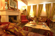 HOTEL VITTORIA
