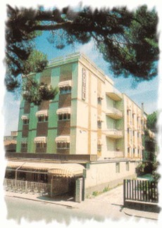 Hotel La Pineta