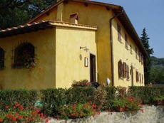 Borgo di Ribuio Casa d'Oste