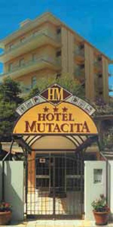 Hotel Mutacita