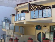 il geranio bed and breakfast