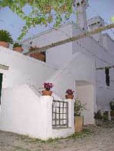 Masseria Refrigerio
