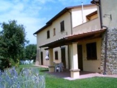 La Collina dei Ciliegi