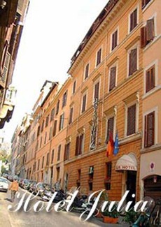 Hotel Julia