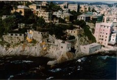 RIFUGIO DELLE SIRENE
