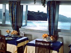 Hotel Baia del Sorriso
