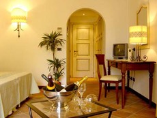 Hotel La Vecchia Fonte