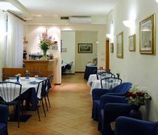 Hotel Colomba