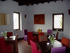 Rota Country House