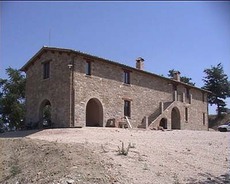 L'Assiolo Agriturismo