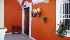 Holland International Rooms