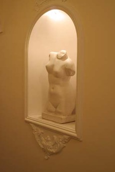 Art Suite Principe Umberto
