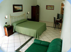 B&B Terra mia