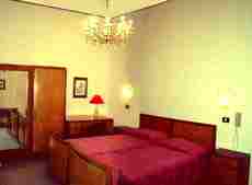 Bed and Breakfast LE PALME