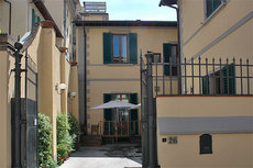 Foto Bed and Breakfast Villino Il Magnifico 