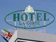 HOTEL LA CORTE