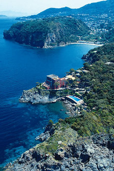 Mezzatorre Resort and Spa