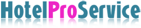 Logo HotelProService